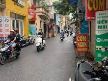 Hình ảnh Bán Nhà Phố Lê Trọng Tấn Quận Hoàng Mai Dt62m2×3t, Giá 4.6Tỷ
