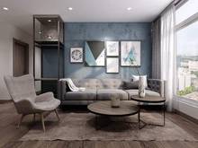 Hình ảnh KẸT LẮM MỚI BÁN CH Him Lam Chợ Lớn 65m² giá 1tỷ860 2PN full nội thất