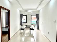 Hình ảnh Cho thuê chung cư 1PN 1PK ngay Vincom Phan Văn Trị