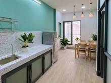 Hình ảnh CĂN HỘ 1pn TÁCH BẾP Q2 4,9-5,8 CÁ 40m2 CẠNH Mai Chí Thọ ĐI Q1-BT