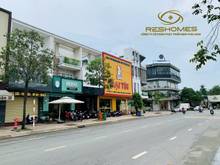 Hình ảnh Cho Thuê Mặt Bằng Đường Võ Thị Sáu Tp. Biên Hoà. Vị trí Đẹp kinh doanh