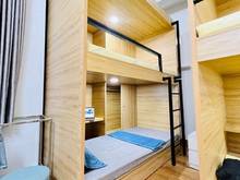Hình ảnh KTX Nam , Nữ Full Nội Thất, Bao Trọn Chi Phí