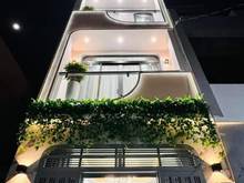 Hình ảnh 🎉🎉🎆 XUẤT HIỆN SIÊU PHẨM XỊN XÒ tại Gò Vấp  giá chỉ 2tỷ 750