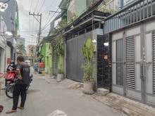 Hình ảnh bán gấp nhà ngang 5m HXH Đường Quang Trung, Quận Gò Vấp