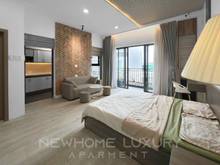 Hình ảnh 🌤️Căn Hộ Cao Cấp_🏡Dạng 1 Phòng Ngủ_Full Nội Thất_Tại Quận Phú Nhuận