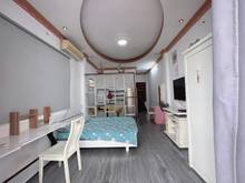 Hình ảnh Studio ngăn bếp ban công-45m2-Cô Giang Q1-FULL Nội Thất/ Giặt riêng