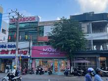 Hình ảnh Cho Thuê nhà MẶT TIỀN đường NGUYỄN GIA TRÍ, Bình Thạnh. SD: 420m2