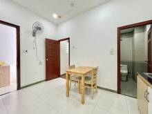 Hình ảnh 1PN - Full nội thất, ngay mũi tàu âu cơ