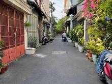 Hình ảnh Bán nhà hxh, đường quang trung, p. 8, q. gò vấp, giá 3 tỷ 99