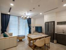 Hình ảnh Căn Hộ Quận 1! Full Nội Thất Cao Cấp View Thoáng Gía Thuê 25Tr/Tháng