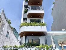 Hình ảnh Bán Nhà Chính Chủ, Điện Biên Phủ, Quận Bình Thạnh, 110m2/ 11,85 tỷ.