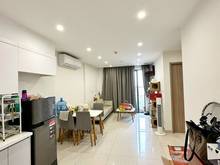 Hình ảnh Chính Chủ Cần Bán Vinhomes Smart City Tây Mỗ 59m2 Giá 2.59tỷ