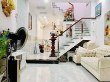 Hình ảnh Bán nhà đẹp giá rẻ Quang Trung Gò Vấp SHR chỉ 1,276 tỷ DT 48m2