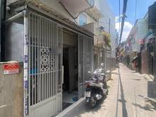 Hình ảnh Hạ chào 150 triệu, bán gấp nhà hẻm 3.5m Đường Thống Nhất, Quận Gò Vấp