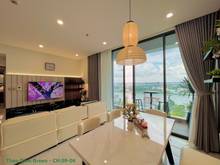 Hình ảnh Thảo Điền Green – 2PN 84m2 - Full nội thất rất đẹp – View sông Sài Gòn