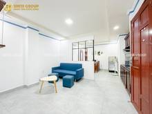 Hình ảnh Căn 1 Phòng Ngủ Quận 7, Ban Công, Máy giặt riêng,Gần ĐH RMIT,UFM,Lotte