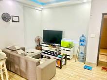 Hình ảnh Chuyển nhà nên cần bán căn chung cư Sky 9 Q9 - Diện tích:   65,22m2 :