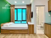 Hình ảnh Căn Hộ Cao Cấp - FULL nội thất gần Luỹ Bán Bích