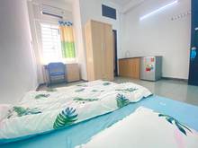 Hình ảnh Căn Hộ Cửa Sổ Thoáng - Full Nội Thất - Bùi Đình Tuý Bình Thạnh
