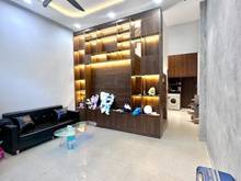 Hình ảnh Cho thuê nhà HXH 305/9b Chu Văn An, P12, Bình Thạnh