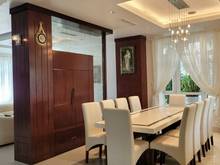 Hình ảnh cho thuê biệt thự đơn lập Phú Gia, 4pn, 4wc giá 90tr/tháng. lh: 090916
