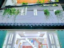 Hình ảnh Thanh Lý nhà 62m2 chỉ với 2,3 tỷ 1 lầu ở Trần Nhân Tôn Quận 5. SHR.