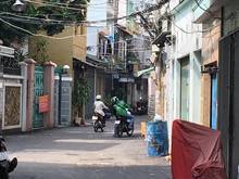 Hình ảnh bán gấp nhà hẻm xe hơi Đường Nguyễn Duy Cung, Quận Gò Vấp