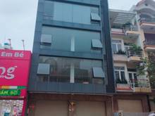 Hình ảnh Nhà MT A4 Khu K300 8x25m, 1T_3L giá 25tr/tháng