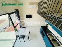 Hình ảnh DUPLEX MỚI XÂY - Sang Xịn - Đường Lớn