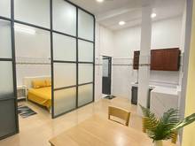 Hình ảnh CĂN HỘ 1pn TÁCH BẾP 38m2 6-7 cá Bình Thạnh TIỆN ĐI Q1-2-3-PN
