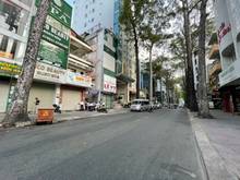 Hình ảnh Bán nhà 2 mặt tiền Bùi Thị Xuân, P. Bến Thành, Q1, 5 lầu