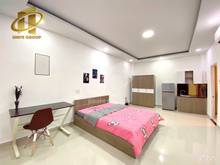 Hình ảnh STUDIO rộng rãi thoáng mát đầy đủ tiện nghi ở Dương Bá Trạc Quận 8