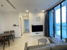 Hình ảnh Gấp! Căn Hộ Quận 1 Full Nội Thất Cho Thuê 22tr/tháng