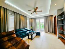 Hình ảnh Bán nhà phố 5 lầu kdc Phú Mỹ Vạn Phát Hưng,Q7. Dt 6x 21m,Giá. 20 tỷ