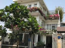 Hình ảnh SIÊU BIỆT THỰ SÂN VƯỜN View Sông Vàm Thuật tuyệt đẹp: P/h, VPCT, CAFE