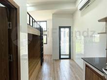 Hình ảnh CHDV full nội thất - có bancol - mới xây - an ninh - ở được đông