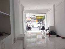 Hình ảnh Nguyên căn mặt tiền đường Hòa Hưng, Q10, S 4X17, 1T1L.