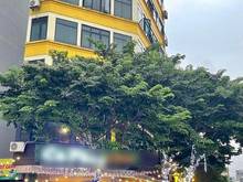 Hình ảnh cho thuê văn phòng khu đấu giá Hà Trì - Hà cầu - Hà đông