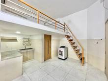 Hình ảnh Cho thuê phòng có gác, Full nội thất Ngay Nguyễn Thị Định, 30m2 Quận 2