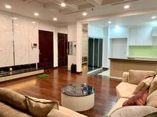 Hình ảnh Cho thuê căn góc 3 phòng ngủ tại Vinhomes Đồng Khởi quận 1 giá 72 tr