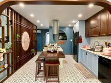 Hình ảnh Bán Nhà Cổ Linh Hơn 7 tỷ-58m2-5 Tầng-Mt 5.5m-KINH DOANH, Ô TÔ TRÁNH