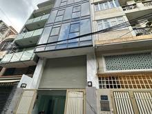 Hình ảnh Bán Nhà 175/37 Nguyễn Thiện Thuật, Q3. DT 5x16m 6 Tầng, HDT 85tr. 25ty