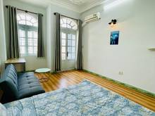Hình ảnh Căn Hộ Cao Cấp Sang  Trọng Full Tiện Nghi ngay Khu Du Lịch Văn Thánh