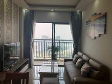 Hình ảnh VIEW SÔNG! Cho thuê Trang Chủ MB66.COM / Đăng Ký Tặng 66K THE SUN AVENUE 75m2 2PN full nt 17tr