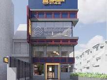 Hình ảnh Góc 2 mặt tiền, ngang 24m, hơn 900m2 - nhà mặt tiền Cách mạng tháng 8