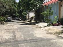 Hình ảnh Sổ hồng trao tay nhận ngay đất nền đ. Vườn Lài, 80m2, 2tỷ350, SHR