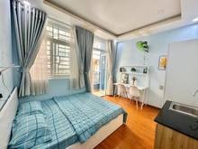 Hình ảnh Studio sang chảnh_Full NT_Công viên Thỏ Trắng_Viettel Town_Giáp Q1,Q3