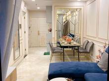 Hình ảnh Căn Hộ Sài Gòn Full Nội Thất Đường Tôn Đức Thắng Cần Cho Thuê
