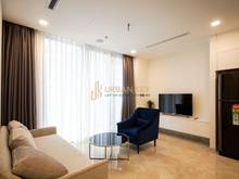 Hình ảnh Căn Hộ Sài Gòn Cho Thuê Vinhome Golden River Giá Thuê 28tr/tháng