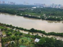 Hình ảnh Cần tiền bán gấp CH Riverside Residence , 146m2, 3pn 2wc, giá 8,5 tỷ.